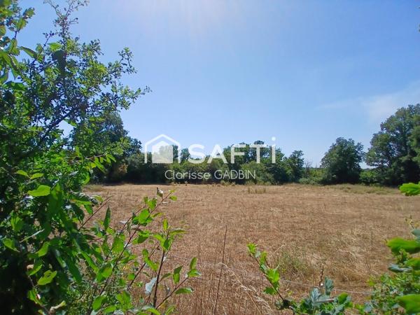 Propriété exceptionnelle avec son moulin et deux maisons, dépendances et 4.5 hectares
