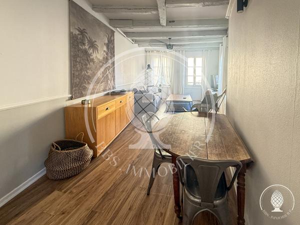 À vendre : Appartement de 3 pièces à La Rochelle , La rochelle