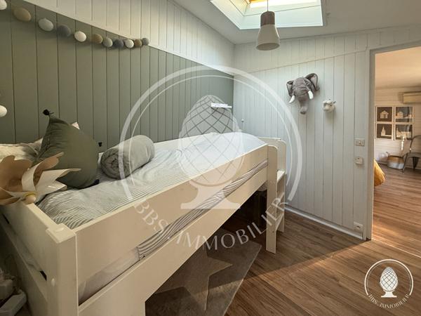 À vendre : Appartement de 3 pièces à La Rochelle , La rochelle