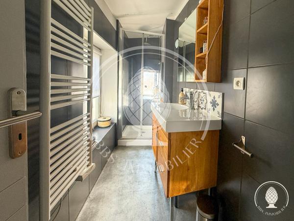 À vendre : Appartement de 3 pièces à La Rochelle , La rochelle