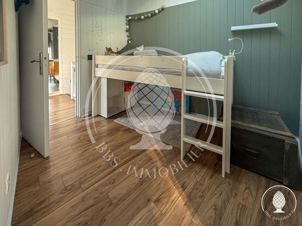 À vendre : Appartement de 3 pièces à La Rochelle , La rochelle