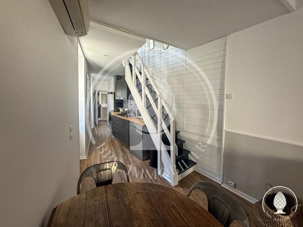 À vendre : Appartement de 3 pièces à La Rochelle , La rochelle