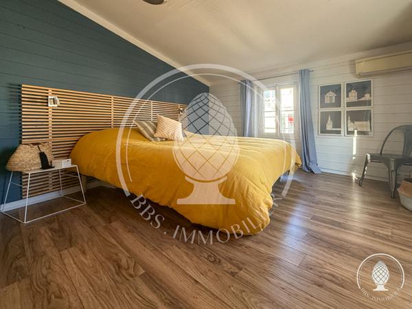 À vendre : Appartement de 3 pièces à La Rochelle , La rochelle