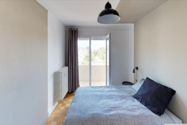 A VENDRE – APPARTEMENT TYPE 5 – ANGERS