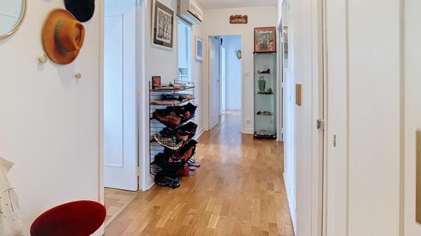 Bel appt résidence standing , Le BOUSCAT tram D