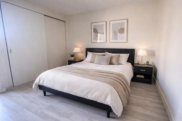 Appartement 68.4m² – ANGERS