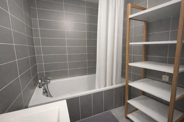 Appartement 68.4m² – ANGERS