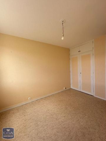 Location appartement Alençon (61000) 3 pièces 59.17m²