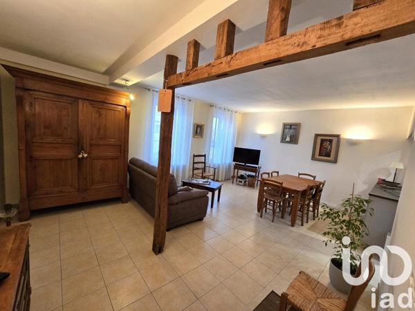 Maison à vendre 5 pièces 105 m² Saint-André-les-Vergers