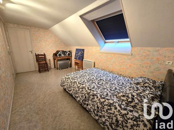 Maison à vendre 5 pièces 105 m² Saint-André-les-Vergers