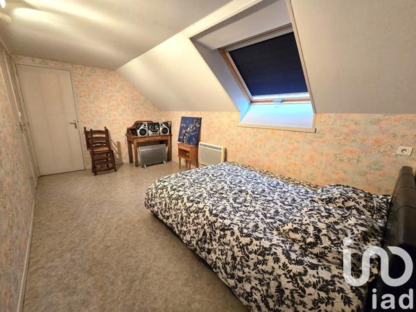 Maison à vendre 5 pièces 105 m² Saint-André-les-Vergers