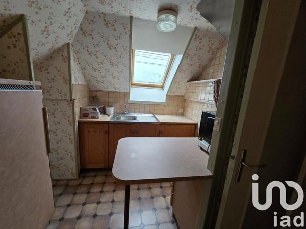 Maison à vendre 5 pièces 105 m² Saint-André-les-Vergers