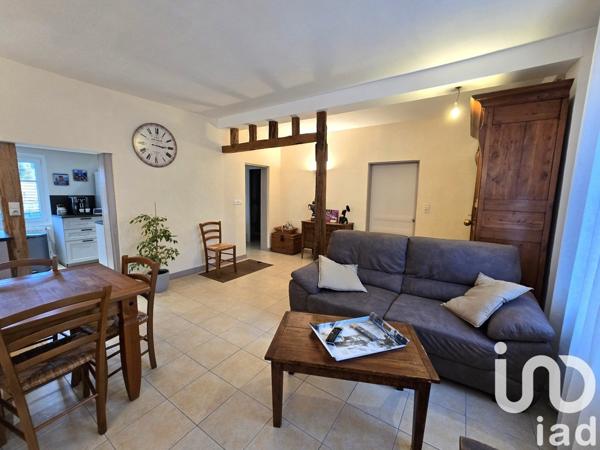 Maison à vendre 5 pièces 105 m² Saint-André-les-Vergers