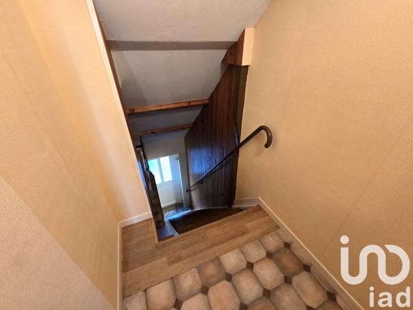 Maison à vendre 5 pièces 105 m² Saint-André-les-Vergers