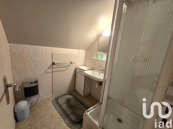 Maison à vendre 5 pièces 105 m² Saint-André-les-Vergers