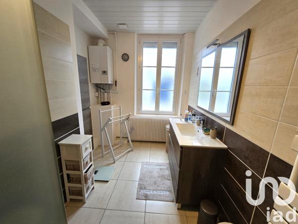 Maison à vendre 5 pièces 105 m² Saint-André-les-Vergers