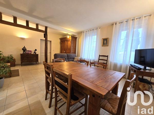 Maison à vendre 5 pièces 105 m² Saint-André-les-Vergers