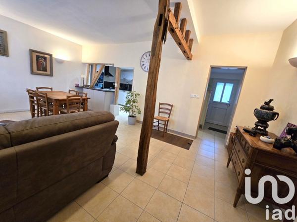 Maison à vendre 5 pièces 105 m² Saint-André-les-Vergers