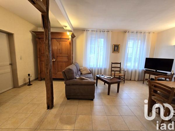 Maison à vendre 5 pièces 105 m² Saint-André-les-Vergers