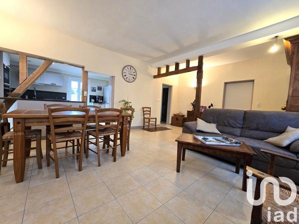 Maison à vendre 5 pièces 105 m² Saint-André-les-Vergers