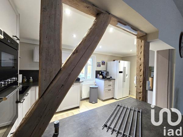 Maison à vendre 5 pièces 105 m² Saint-André-les-Vergers