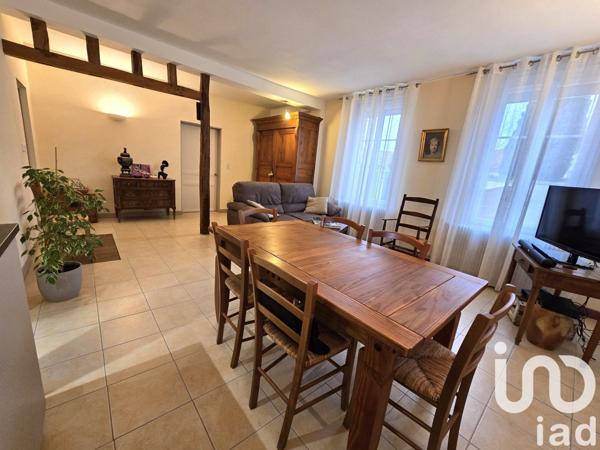 Maison à vendre 5 pièces 105 m² Saint-André-les-Vergers