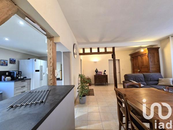 Maison à vendre 5 pièces 105 m² Saint-André-les-Vergers