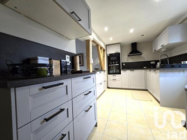 Maison à vendre 5 pièces 105 m² Saint-André-les-Vergers