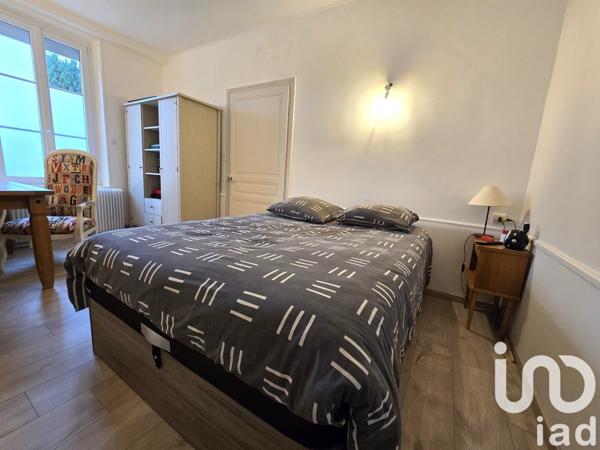 Maison à vendre 5 pièces 105 m² Saint-André-les-Vergers