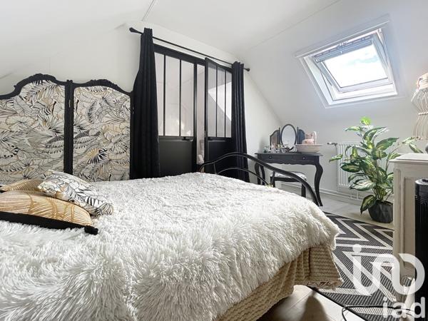 Maison à vendre 3 pièces 82 m² Joué-lès-Tours