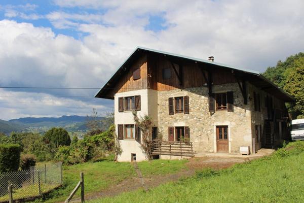 Maison Epersy 206 m2 sur 18.054m²