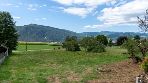 Maison Epersy 206 m2 sur 18.054m²