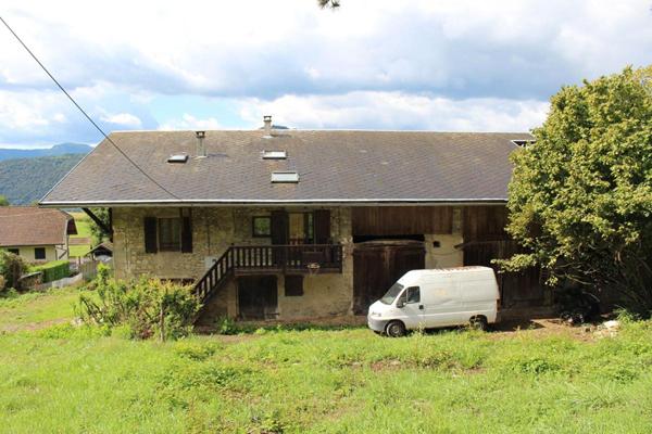 Maison Epersy 206 m2 sur 18.054m²