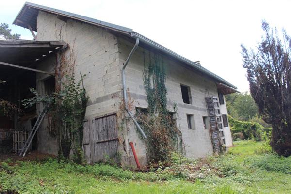 Maison Epersy 206 m2 sur 18.054m²