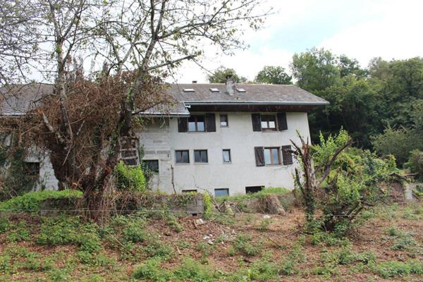 Maison Epersy 206 m2 sur 18.054m²