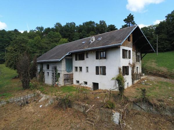 Maison Epersy 206 m2 sur 18.054m²