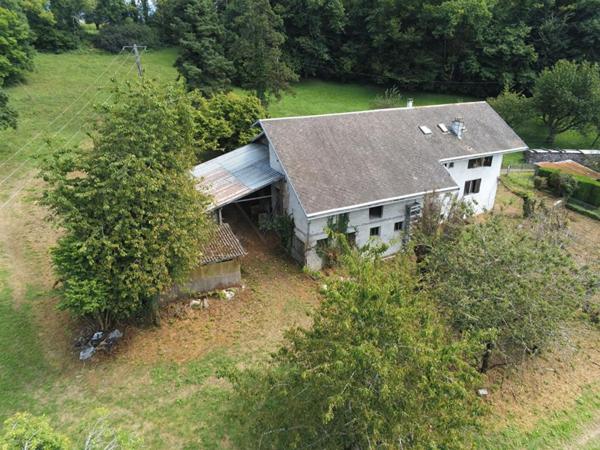 Maison Epersy 206 m2 sur 18.054m²