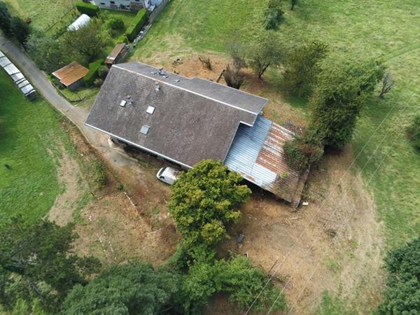 Maison Epersy 206 m2 sur 18.054m²