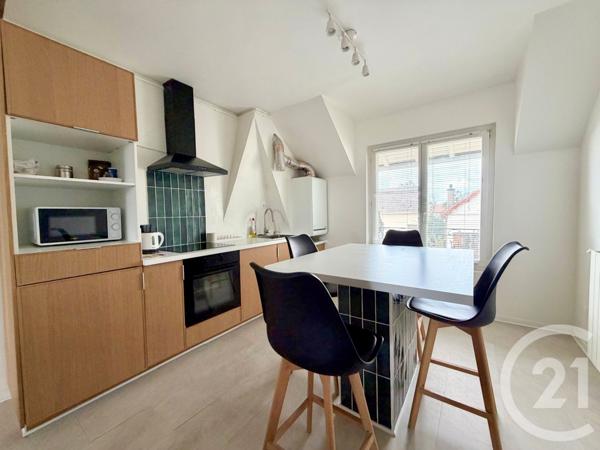 Appartement F2 à vendre  2 pièces - 37,46 m2 ARGENTEUIL - 95
