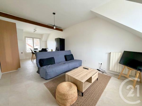 Appartement F2 à vendre  2 pièces - 37,46 m2 ARGENTEUIL - 95