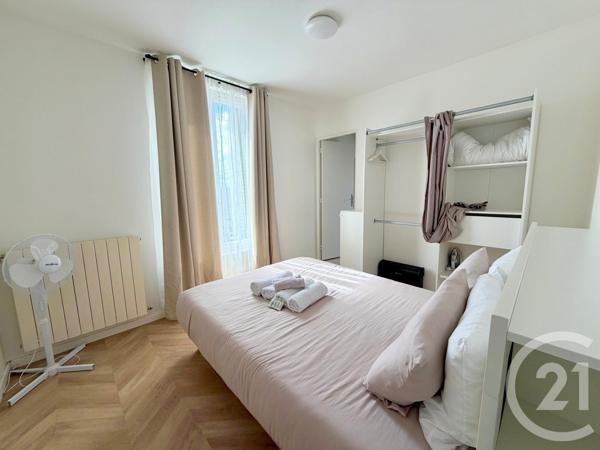 Appartement F2 à vendre  2 pièces - 37,46 m2 ARGENTEUIL - 95