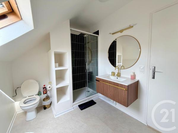 Appartement F2 à vendre  2 pièces - 37,46 m2 ARGENTEUIL - 95