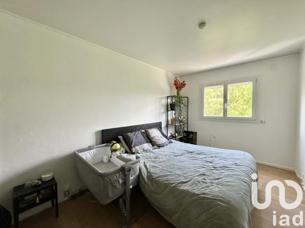 Appartement à vendre 4 pièces 93 m² Savigny-le-Temple