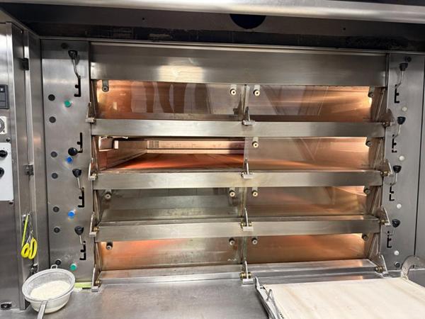 Secteur MOULINS -  Boulangerie, Pâtisserie, Snack, Glaces