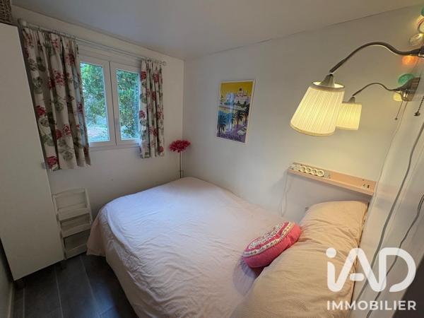 Terrain à vendre 200 m² Fréjus