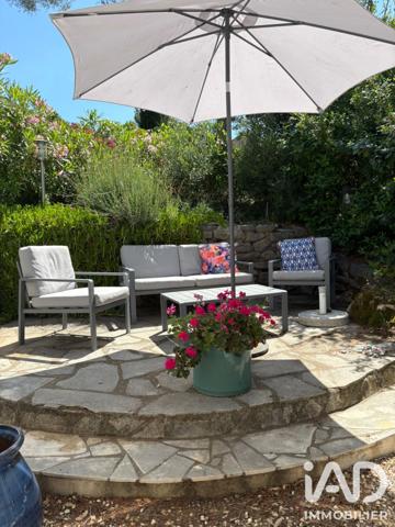 Terrain à vendre 200 m² Fréjus