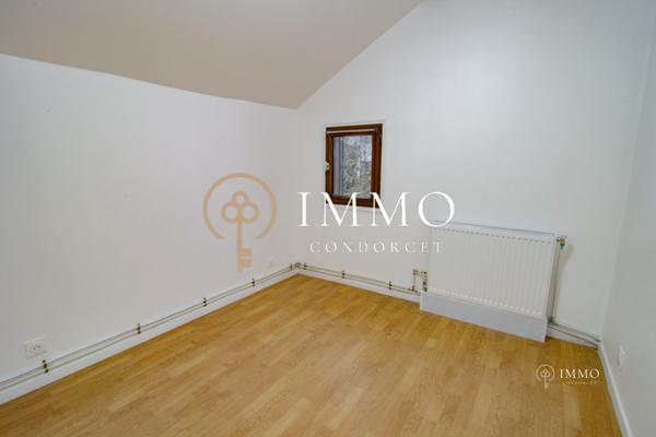 Colocation Maison Bagneux