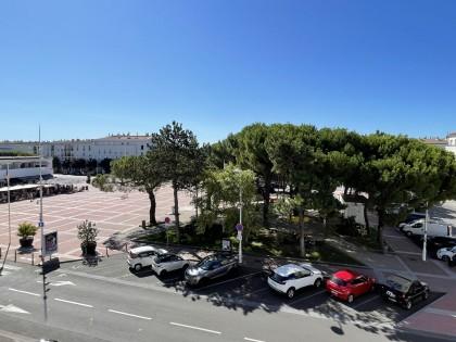 Appartement - Royan - Réf.:1156 Appartement T4 - Royan Centre Ville