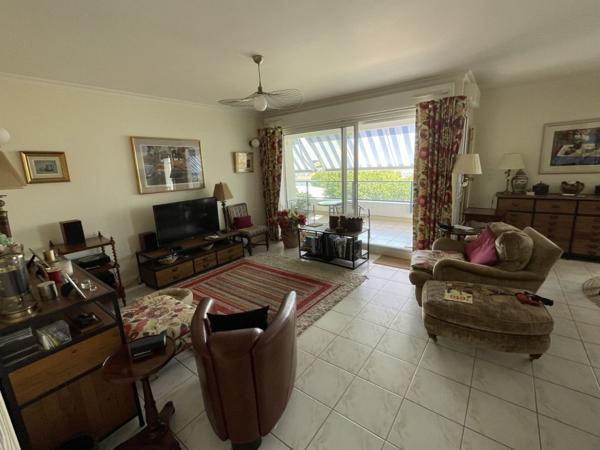 Appartement - Royan - Réf.:1156 Appartement T4 - Royan Centre Ville
