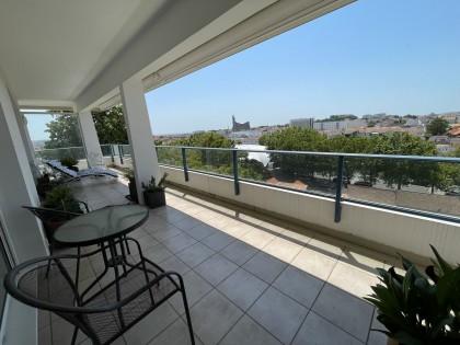 Appartement - Royan - Réf.:1156 Appartement T4 - Royan Centre Ville